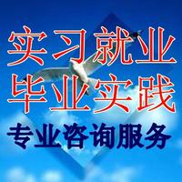 职业生涯规划书职业生涯报告展望撰写寒暑假实习报告社会实践咨询