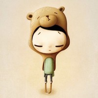 個人