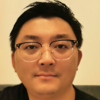 個人