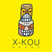 品牌logo设计商标卡通手绘国潮包装餐饮vi吉祥物ip