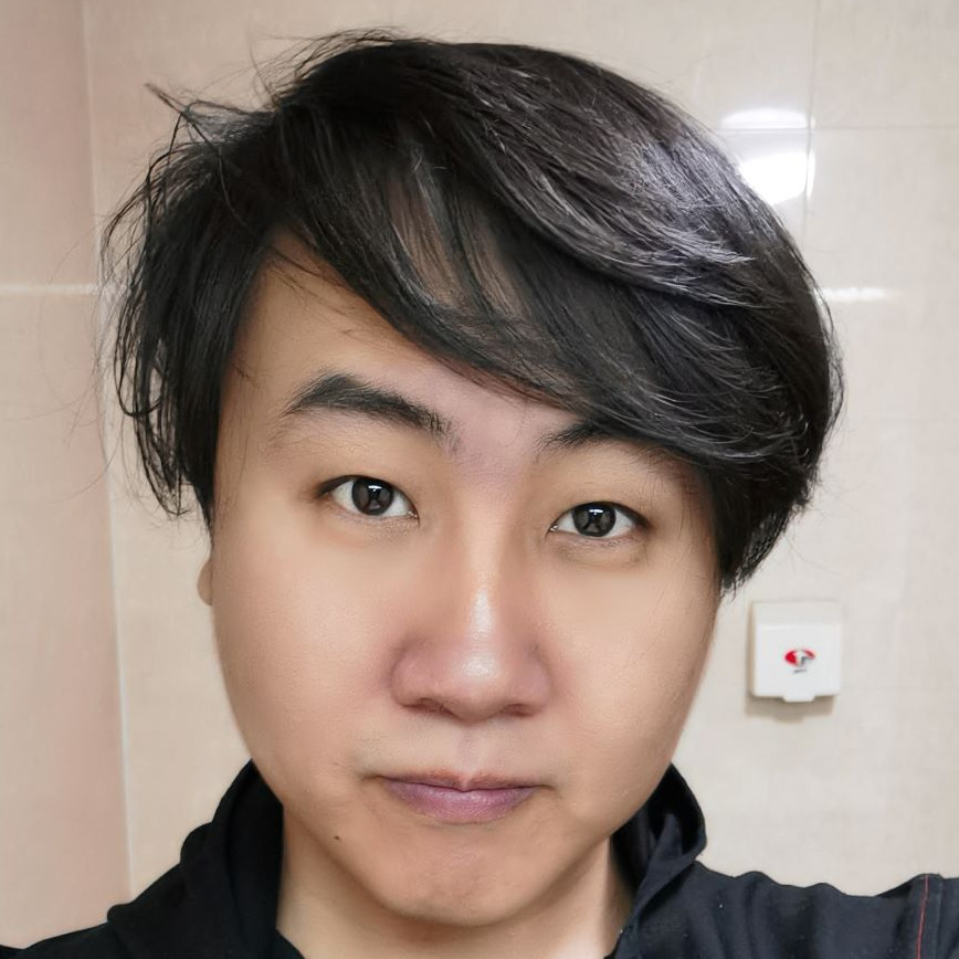 個人