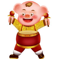 個人