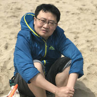 個(gè)人