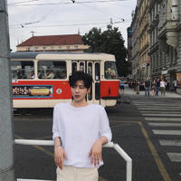 個人