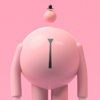 個(gè)人