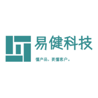 马鞍山市易健互联网科技有限公司