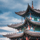 楠’一馨一藝