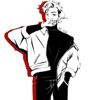 个人