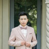 個人