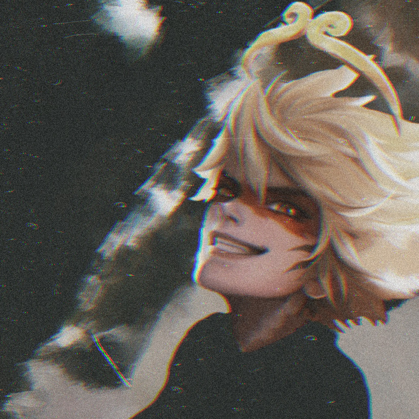 個人