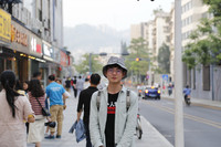 個人