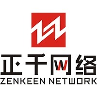 企业
