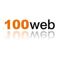 100web建站