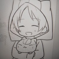 个人