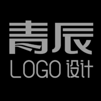青辰logo设计