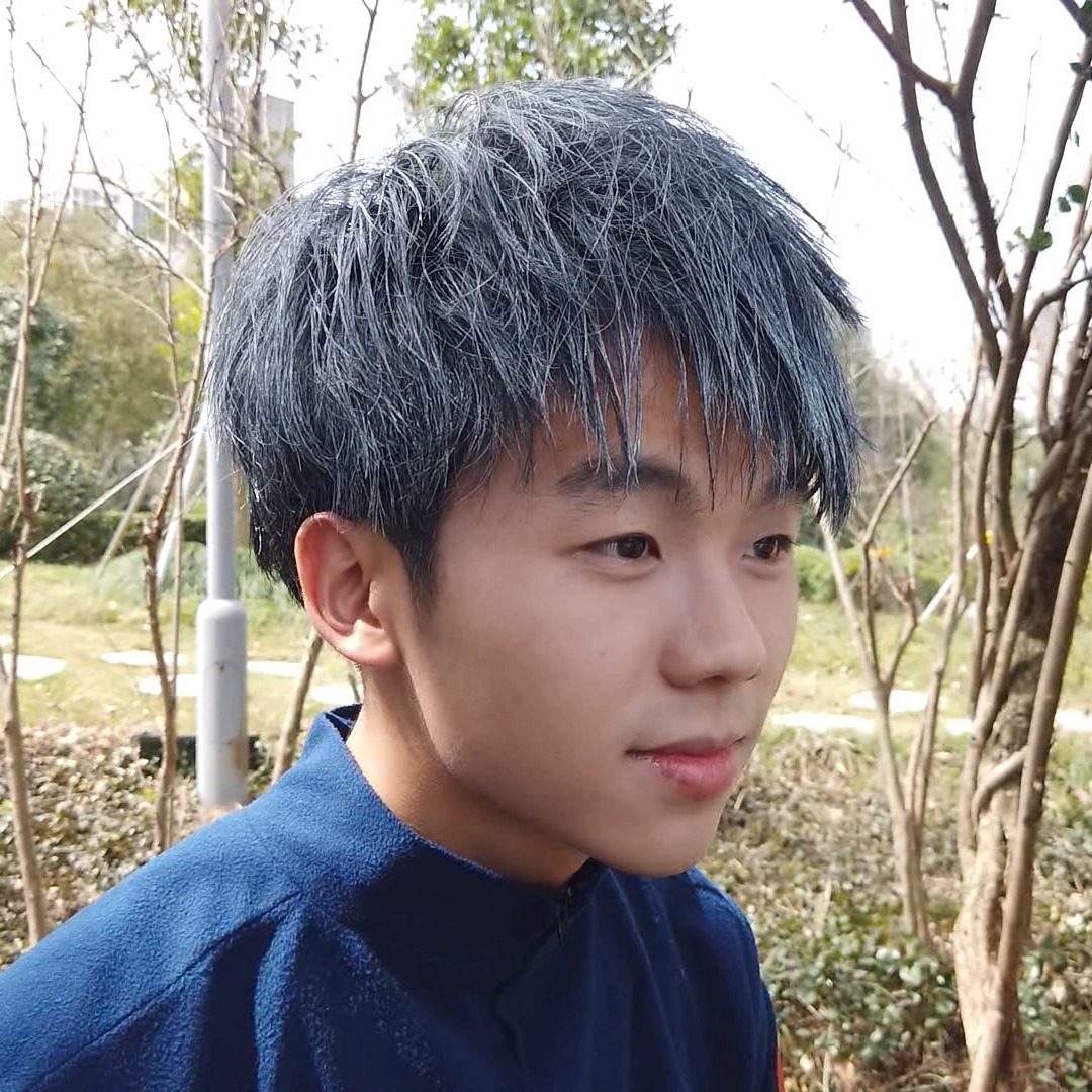 個人