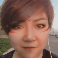 個人