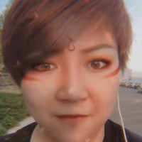 個人