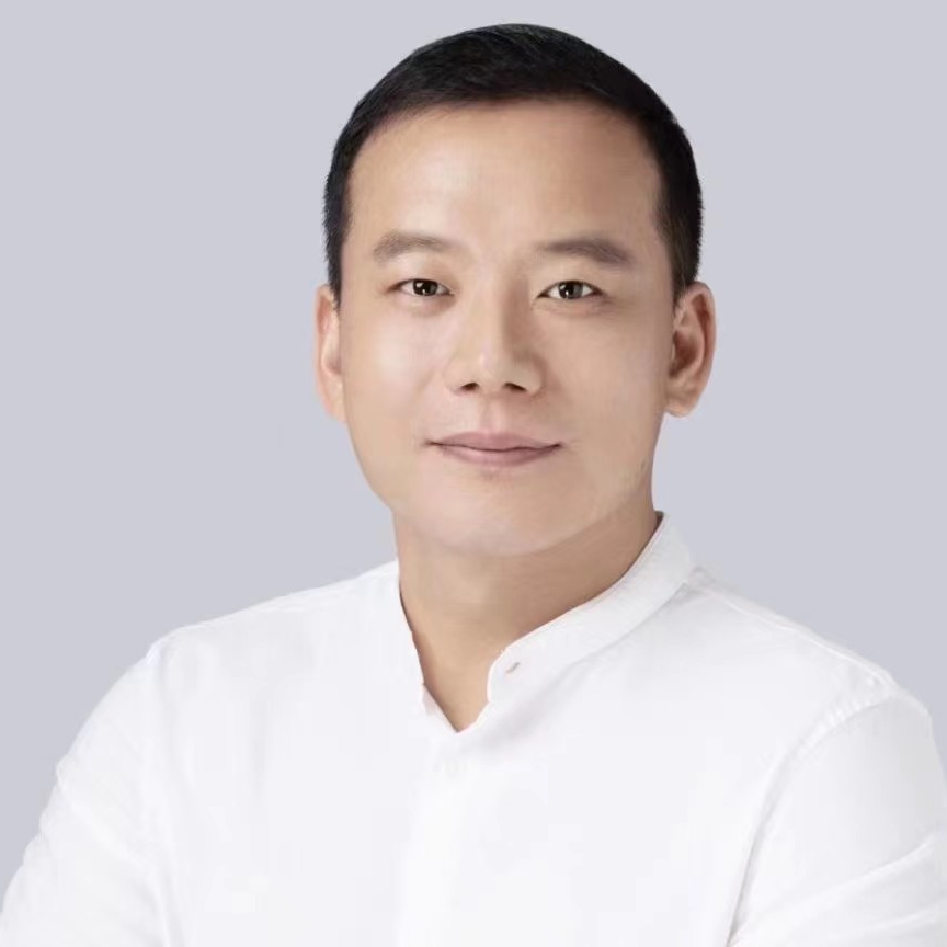 個(gè)人