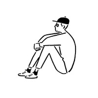 個人
