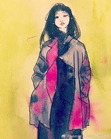 個人