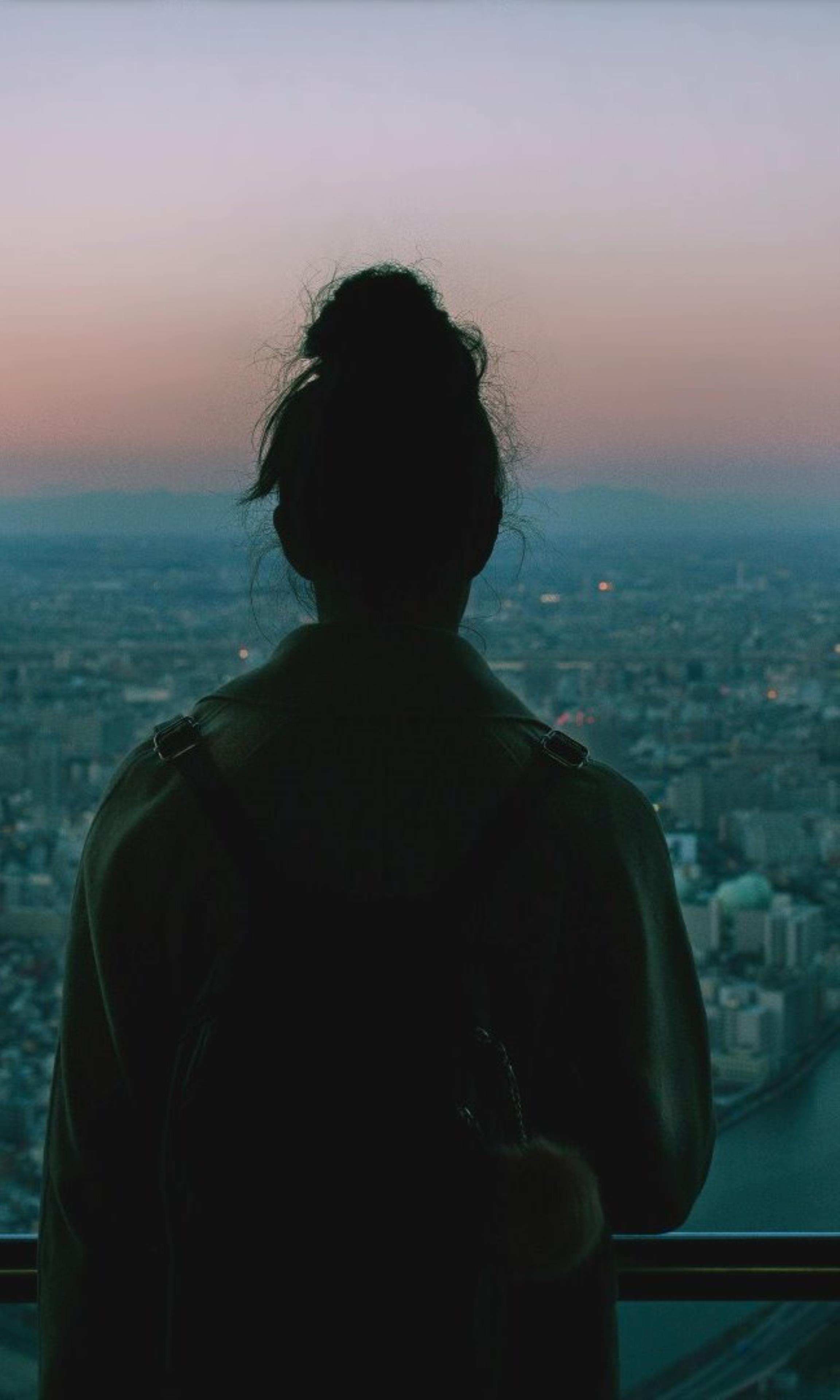 個(gè)人