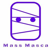 Mass Masca 幻视兽设计