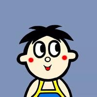 個(gè)人