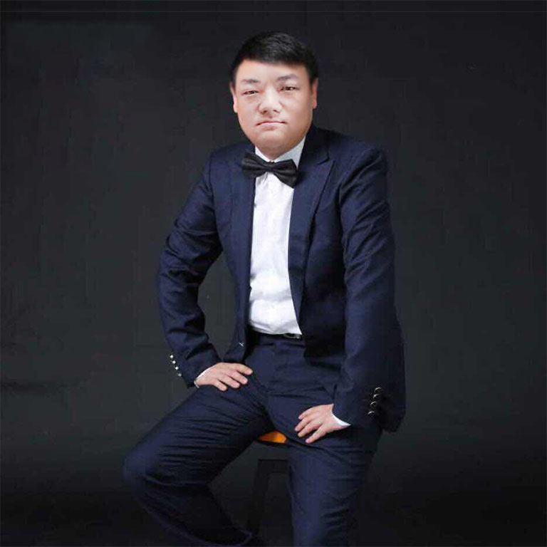 個(gè)人