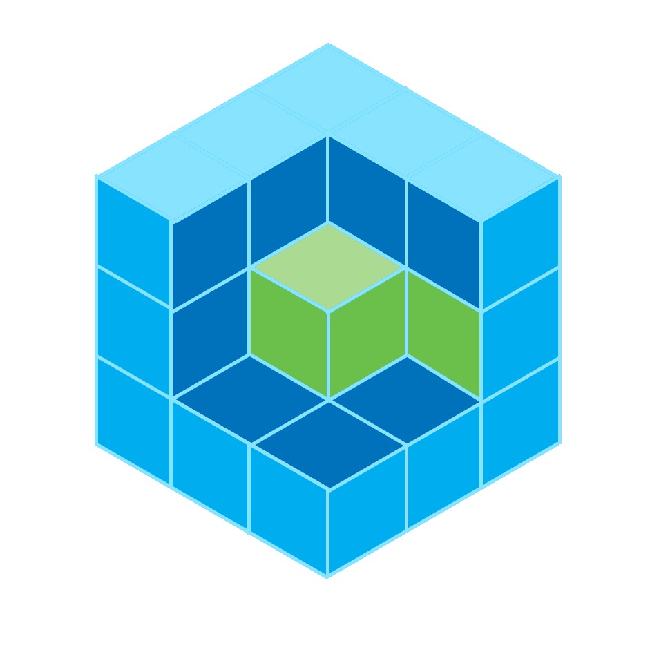 Vertexcube梦盒信息科技