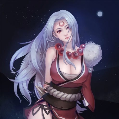 初雪初见初心初绽