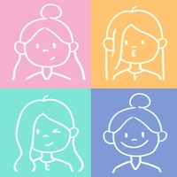 個人