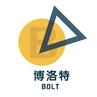 Bolt 品牌设计
