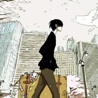 個人