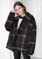 小橙子的服装款式