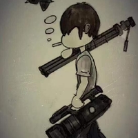 个人