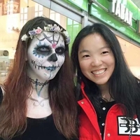 个人