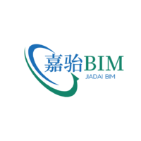 上海嘉骀建筑科技有限公司BIM