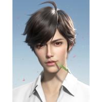 個人