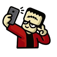 個(gè)人