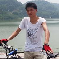 個(gè)人