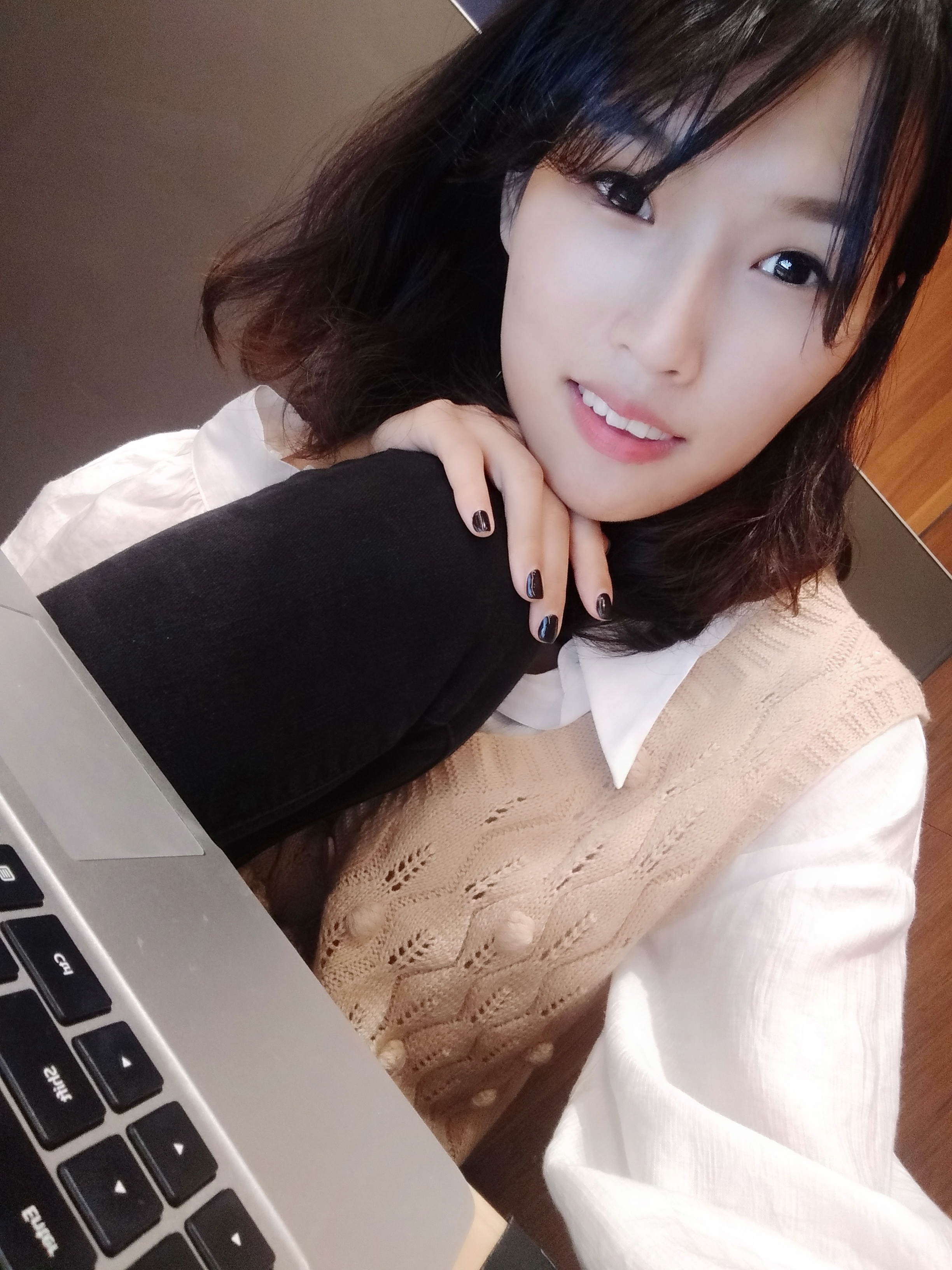 個人