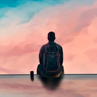 个人