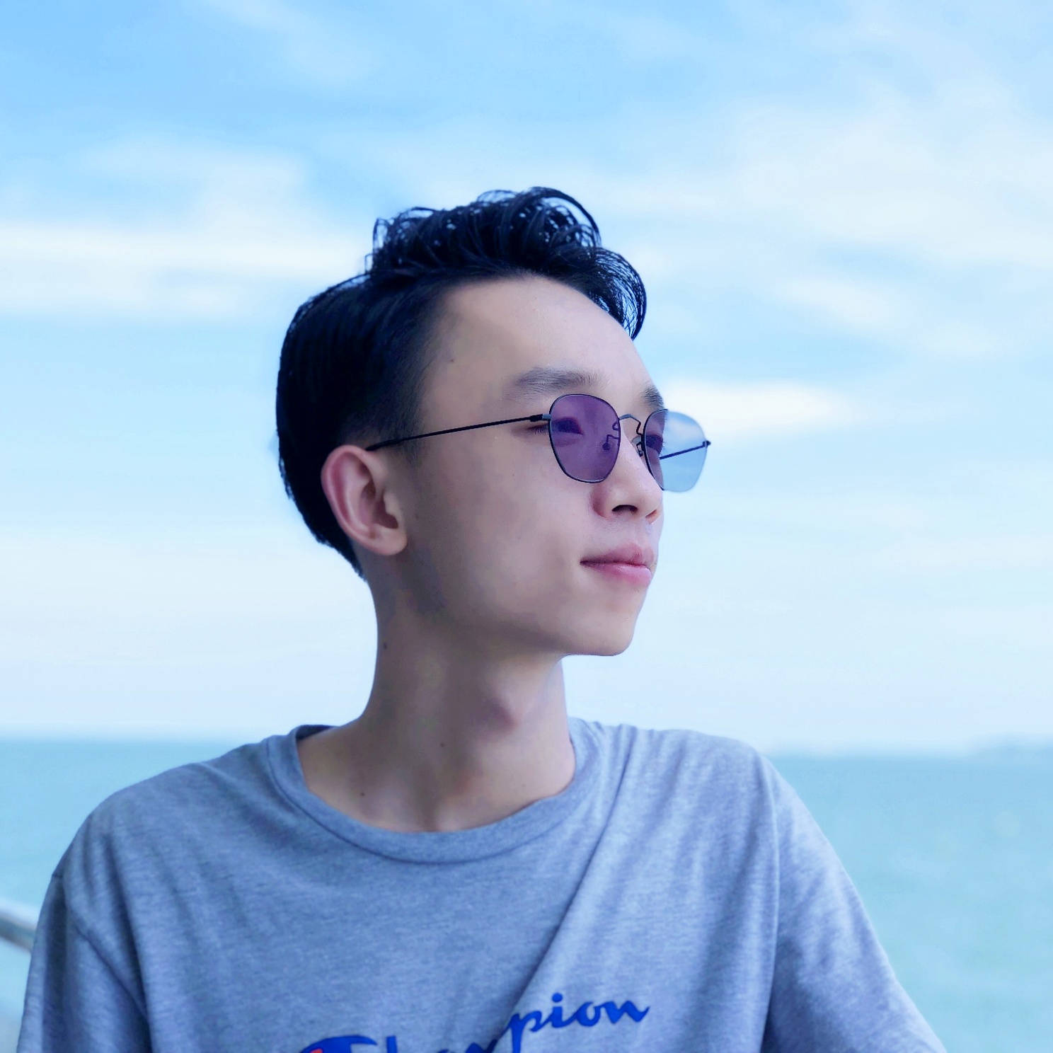 個(gè)人