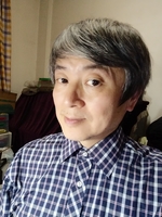 個(gè)人