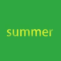 Summeres
