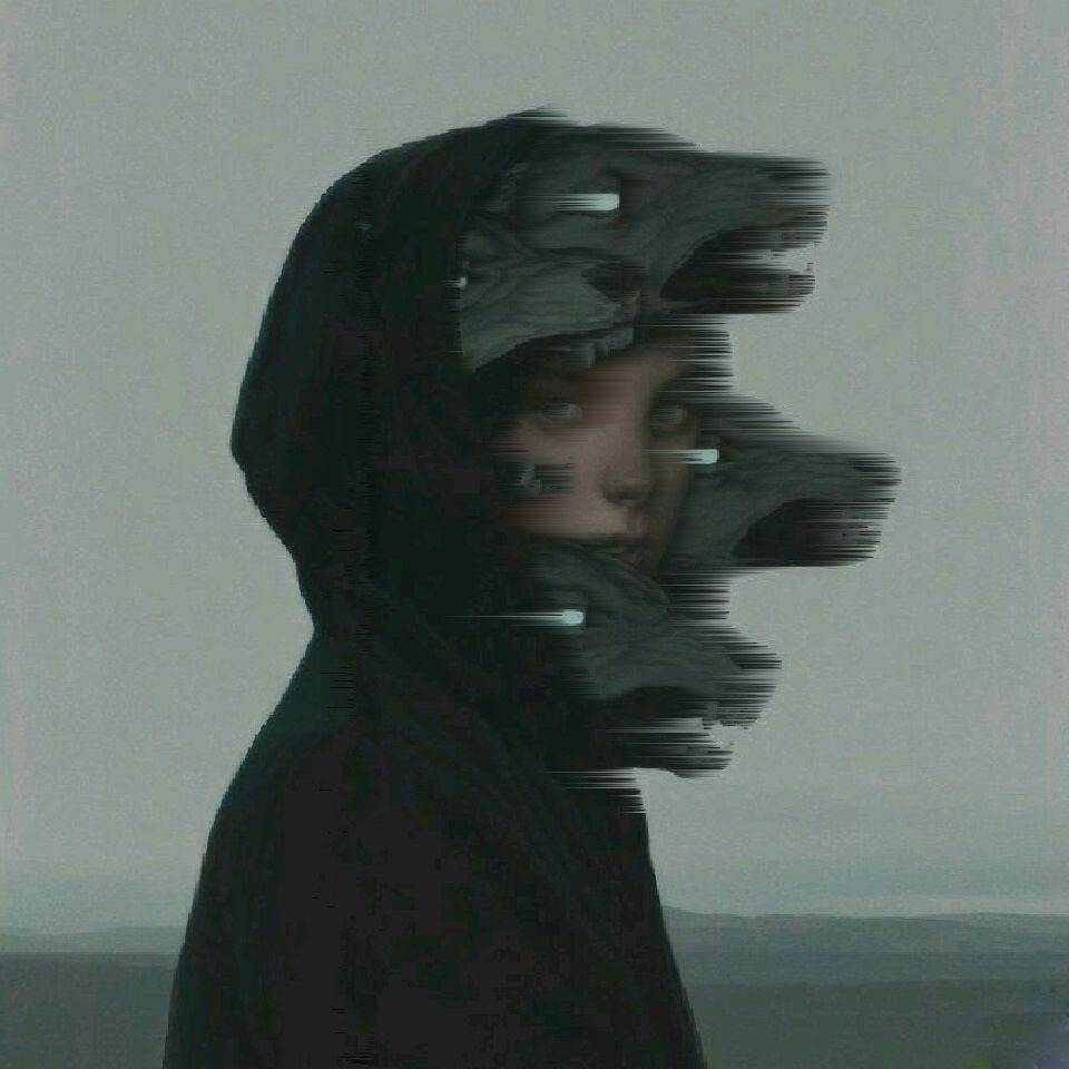 個人