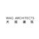 W** ARCHITECTS