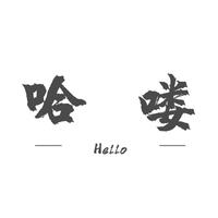 哈喽信息科技工作室