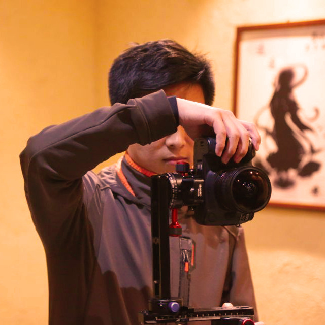 個(gè)人